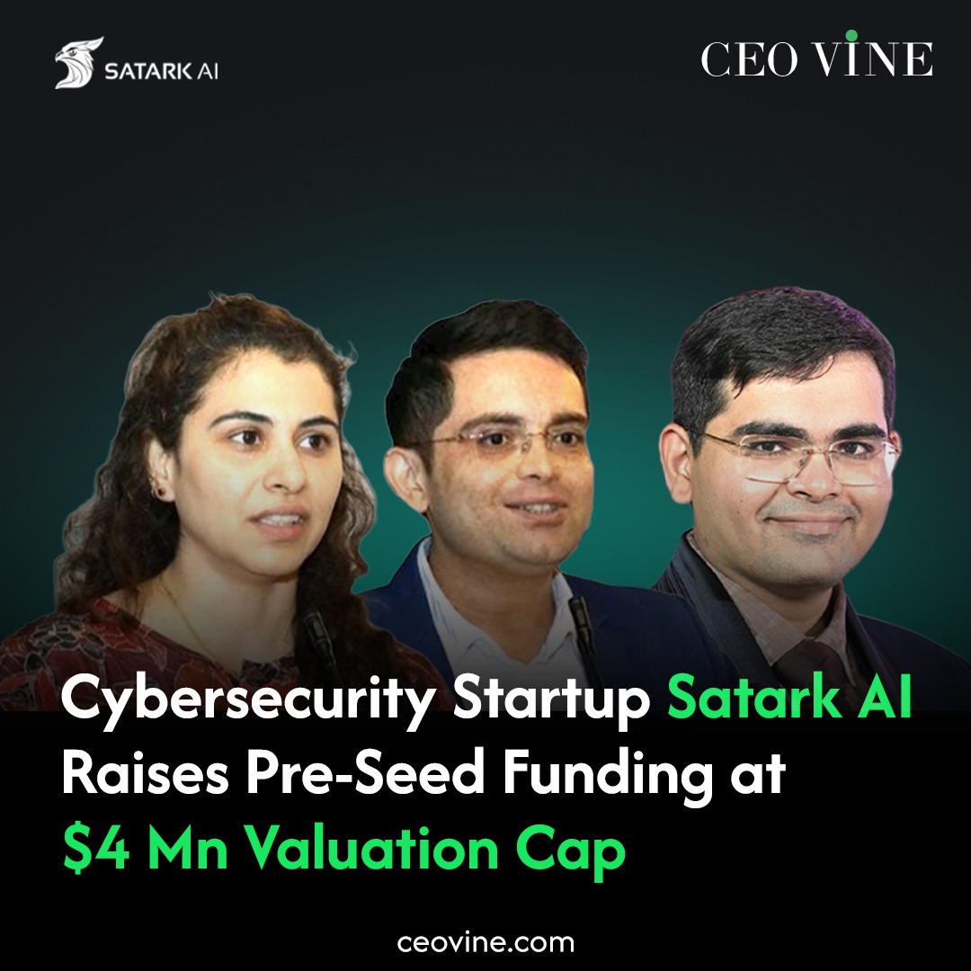 CEO VINE tweet media