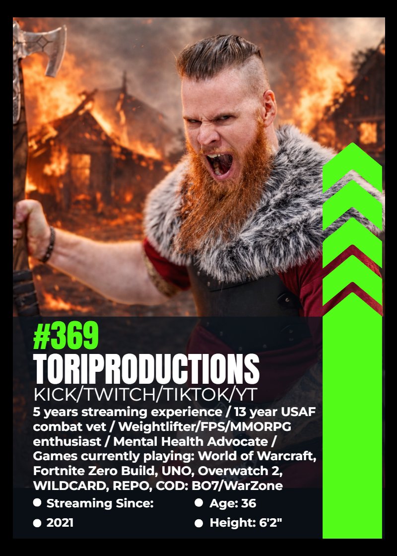 BrandPopStudios's tweet image. BrandPop Studios is changing the game 🎴

Your brand → turned into a REAL collectible

We’re looking for creators who want IN 👀

Affiliate perks, custom cards, and real exposure

Shoutout to our community for making this movement unstoppable 💚

Sign Up Here 👇👇👇