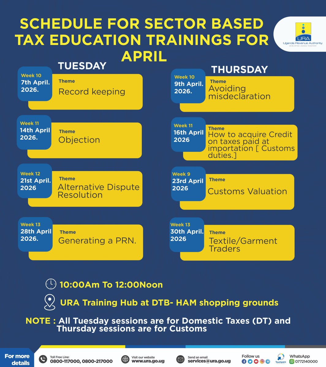 SHADRACH ™ MK 🇺🇬 tweet media