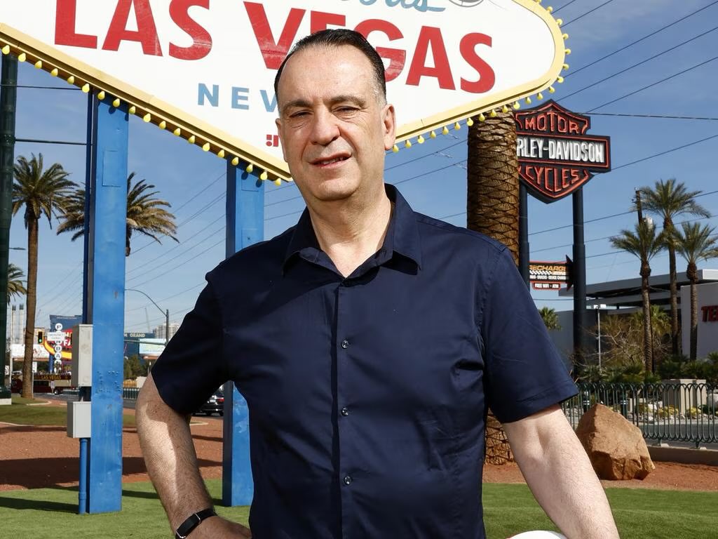 Pete Badel tweet media