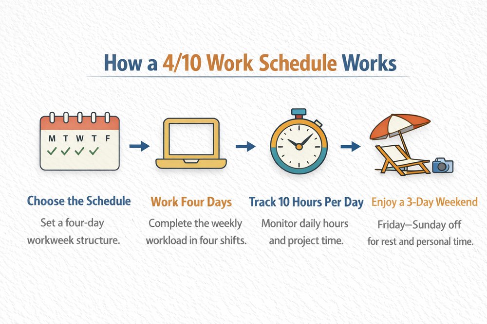 TMetric Time Tracker tweet media
