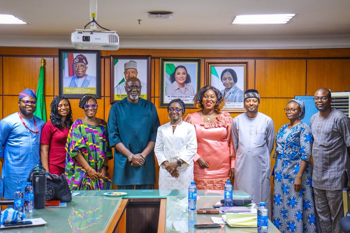 GAIN Nigeria tweet media