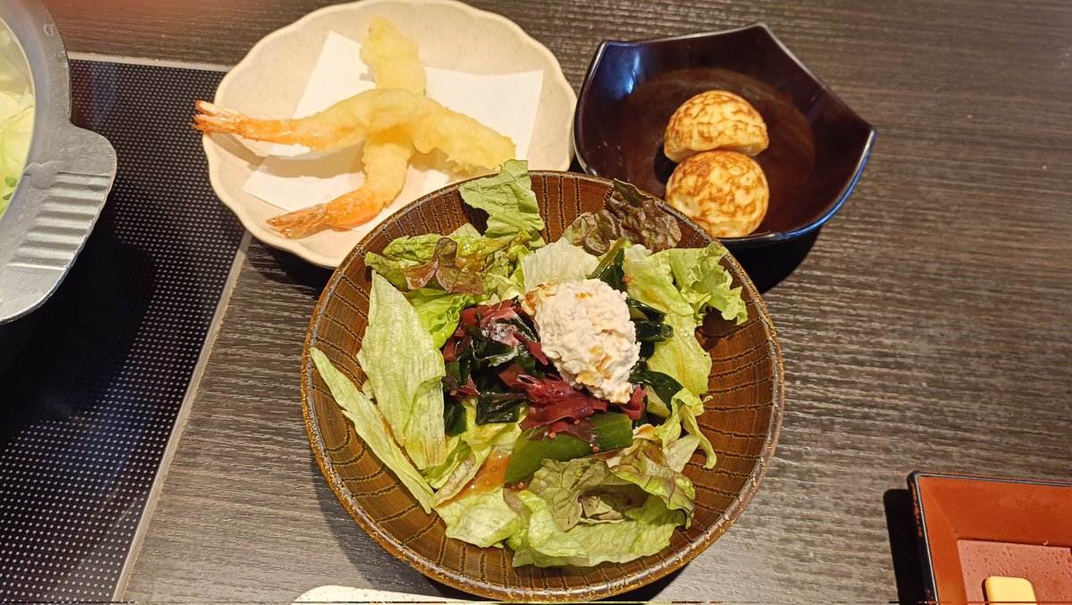 双子魚座のなつめ tweet media