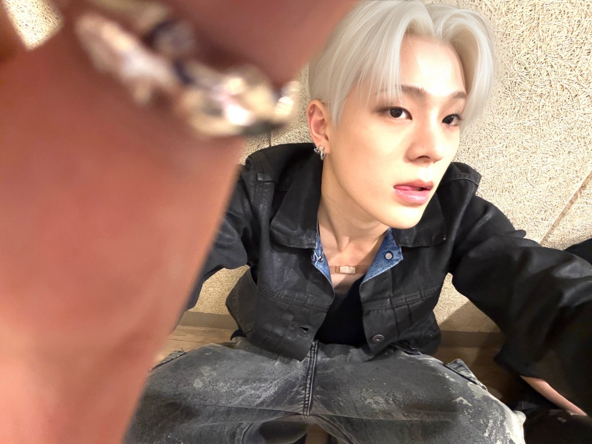 쭈♡ tweet media