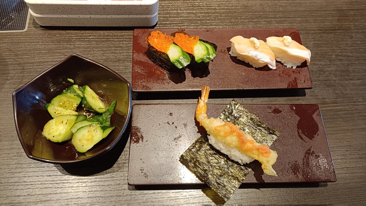 双子魚座のなつめ tweet media