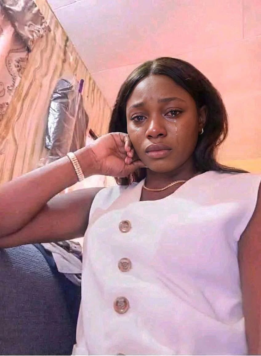 🤍I’m Sanwo_Fatimah tweet media