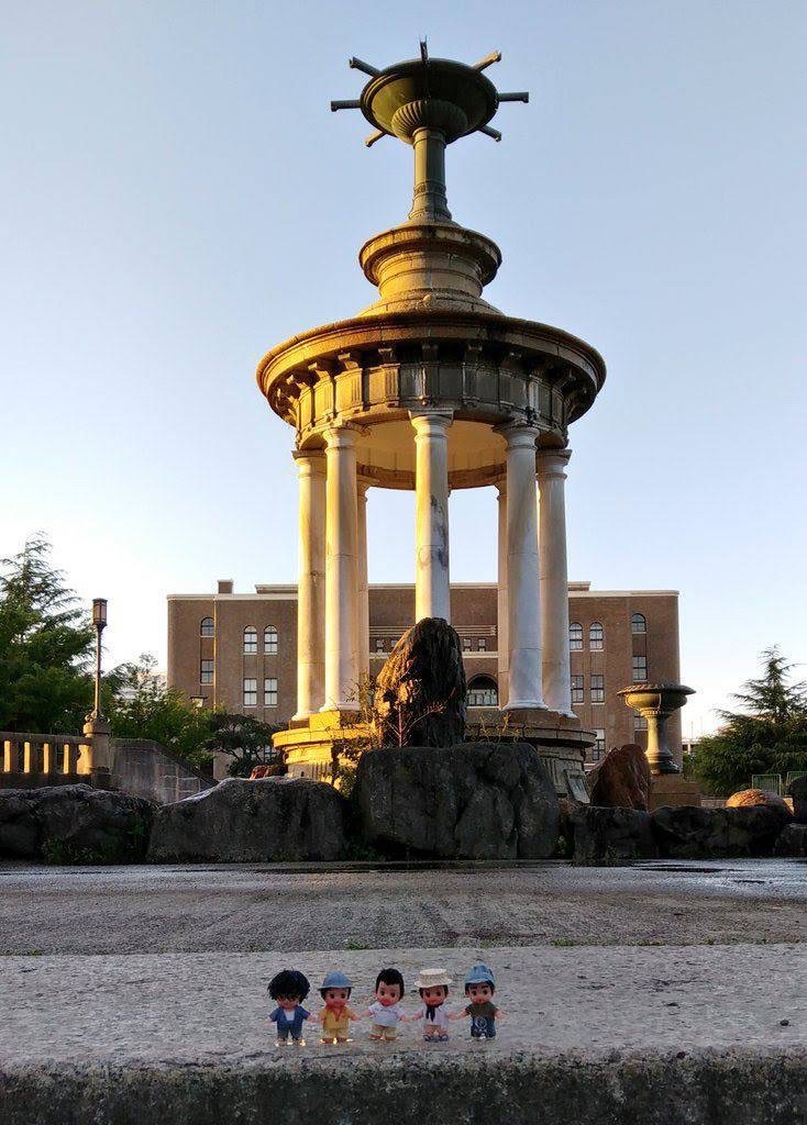 We are ARASHI | ARASHI LIVE TOUR 2026 tweet media