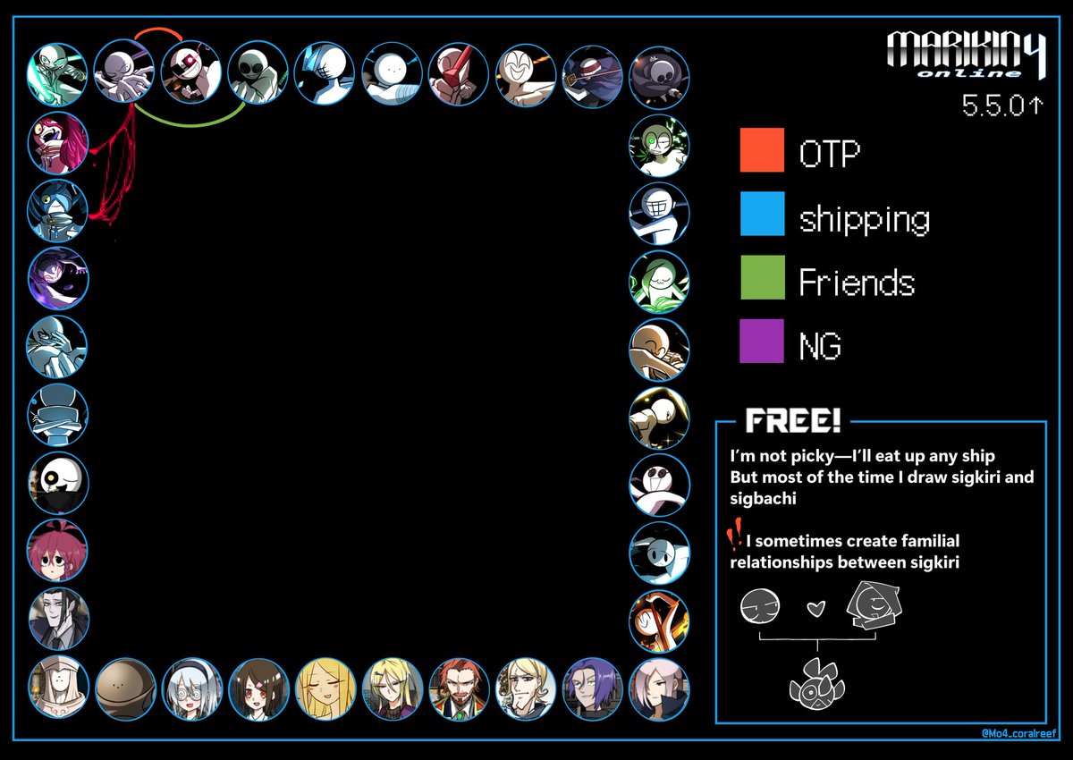 Squirrelquill🪶 tweet media