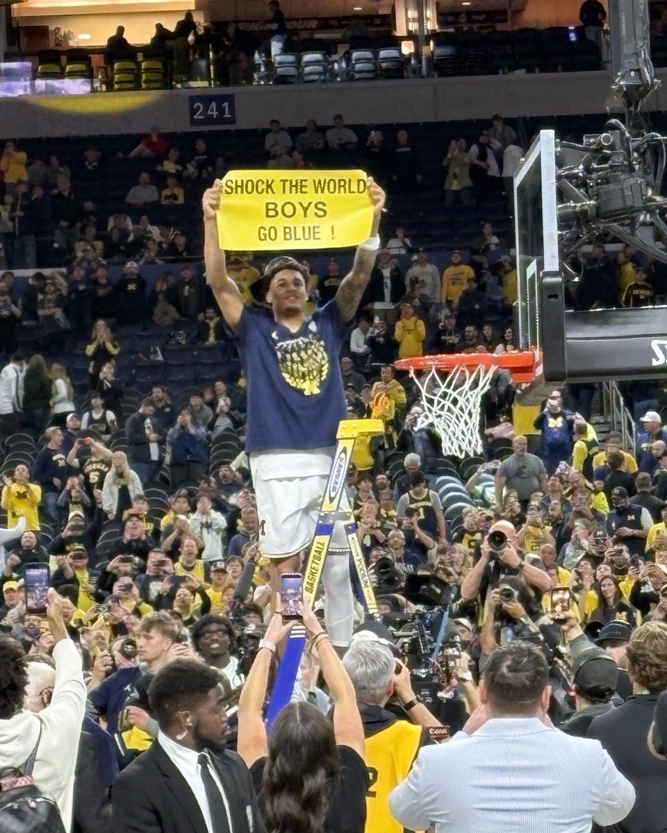 Desmond Howard tweet media