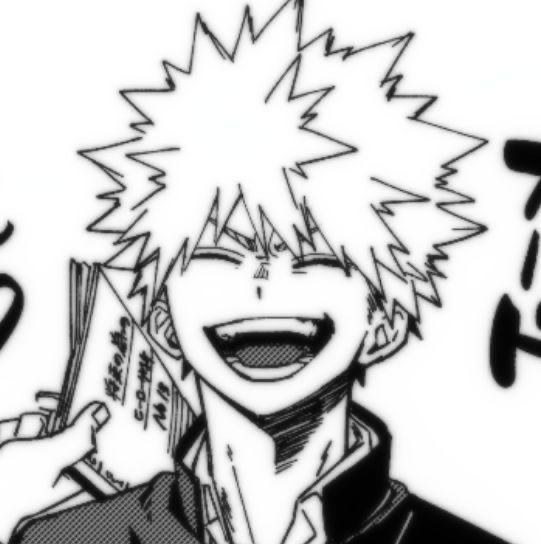 explosivequirkk's tweet photo. hint for now wouldn’t you say?”

He’d reply, sub consciously scratching his fingers through his hair, before nudging the female’s shoulder. 

“Now it’s your turn..Isn’t it? Just a small hint. I promise not to say a word either..”

Was that a genuine smile? Possibly.. https://t.co/xYbYgT4vL1