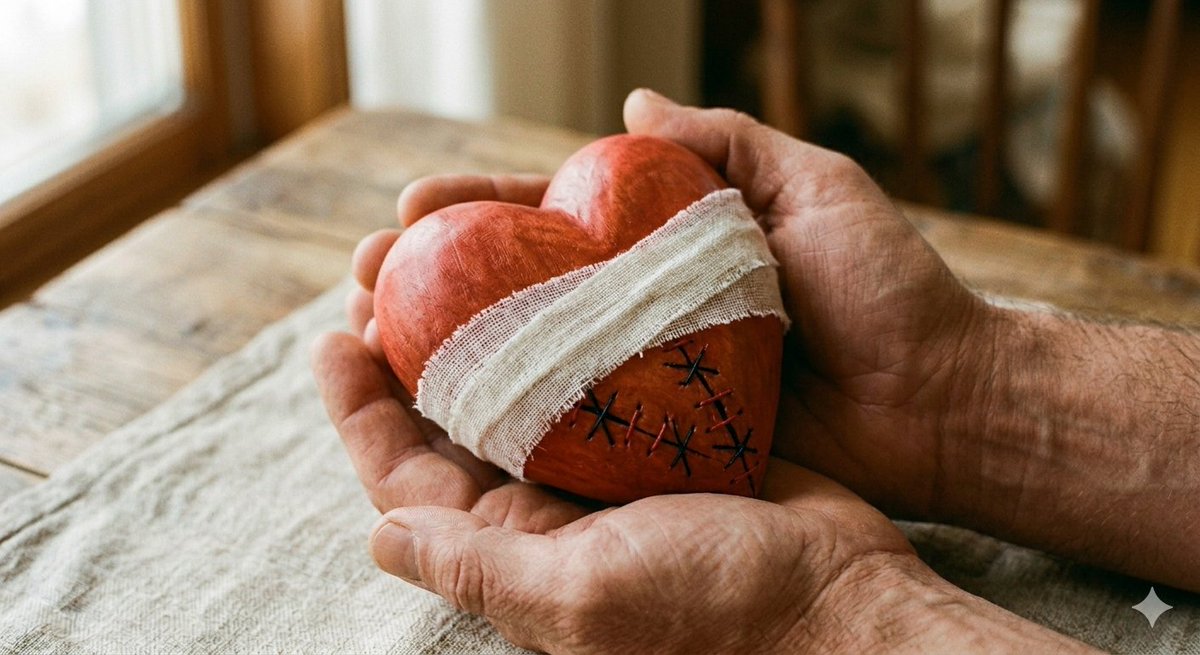 juliuscseguya's tweet image. 📜ENSNARED📜 

She was a light
flickering dimly
unfolding
in your untamed
darkness. 

A well you
only had to
drink from
not to wash
your feet in. 

In her #arms
your sins bowed,
down they were laid
in opalescence with
silver linings of her touch. 

~

All she ever wanted
was to