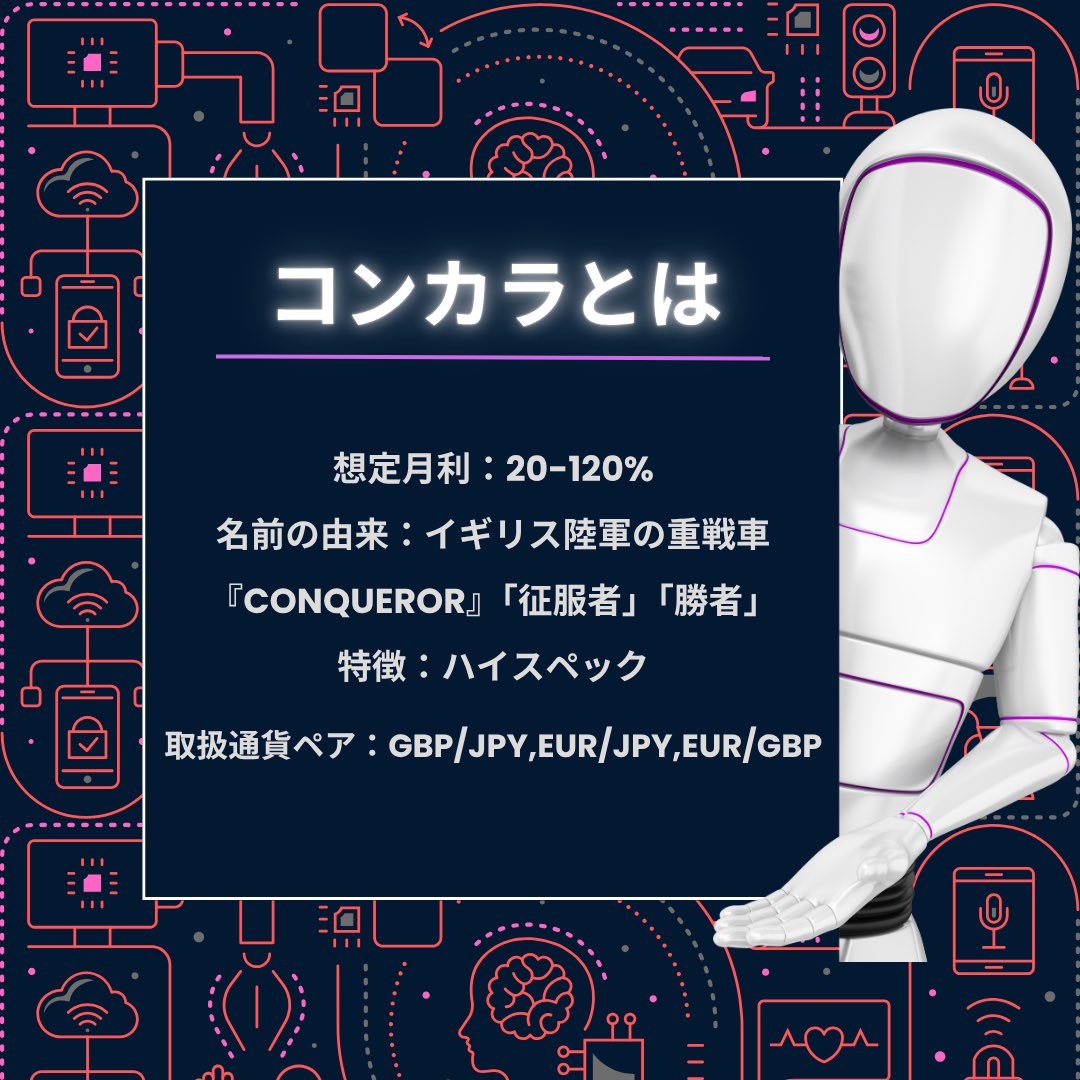 hassihasshi's tweet photo. もちろん各種トレーディングAIにもいま
【期間限定】
のXM100%ボーナス活用して参加可能です！！🥳🥳🥳

👾100%ボー��ス×トレーディングAI👾

まさに！
激アツ期待値の相乗効果‼️🤩‼️🤩‼️

ぶっ飛び期待値を手に入れろ🤩🚀🤩🚀 https://t.co/sUPeuzjHFx