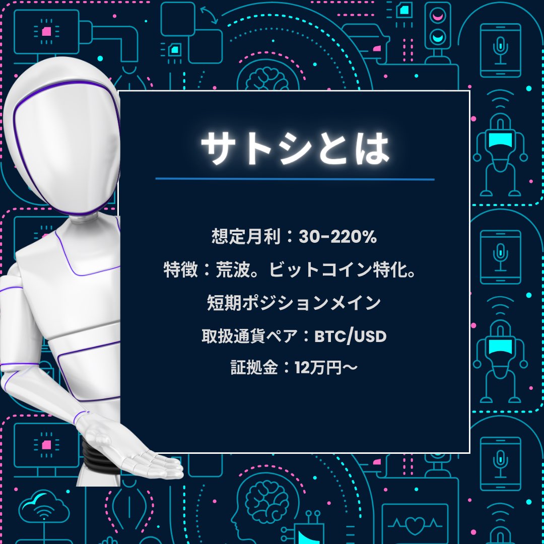 hassihasshi's tweet photo. もちろん各種トレーディングAIにもいま
【期間限定】
のXM100%ボーナス活用して参加可能です！！🥳🥳🥳

👾100%ボー��ス×トレーディングAI👾

まさに！
激アツ期待値の相乗効果‼️🤩‼️🤩‼️

ぶっ飛び期待値を手に入れろ🤩🚀🤩🚀 https://t.co/sUPeuzjHFx