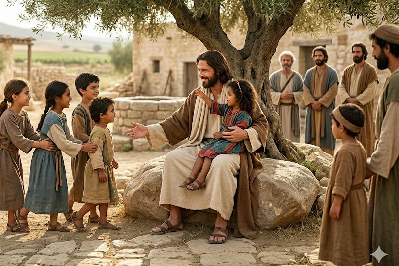 digitalpreacher's tweet photo. #commentary for the April 11, 2026, #sabbath #school #lesson - "To Know God" https://t.co/wj3MmCFK4C https://t.co/JgmWJH1PTH