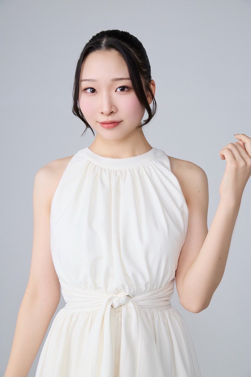 Miu Kusanagi 草凪 美海 tweet media