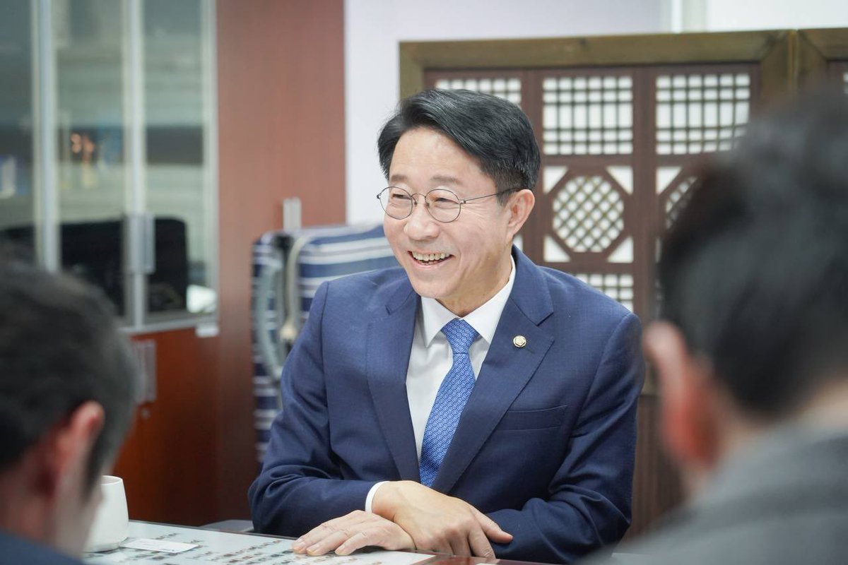 조정식 tweet media