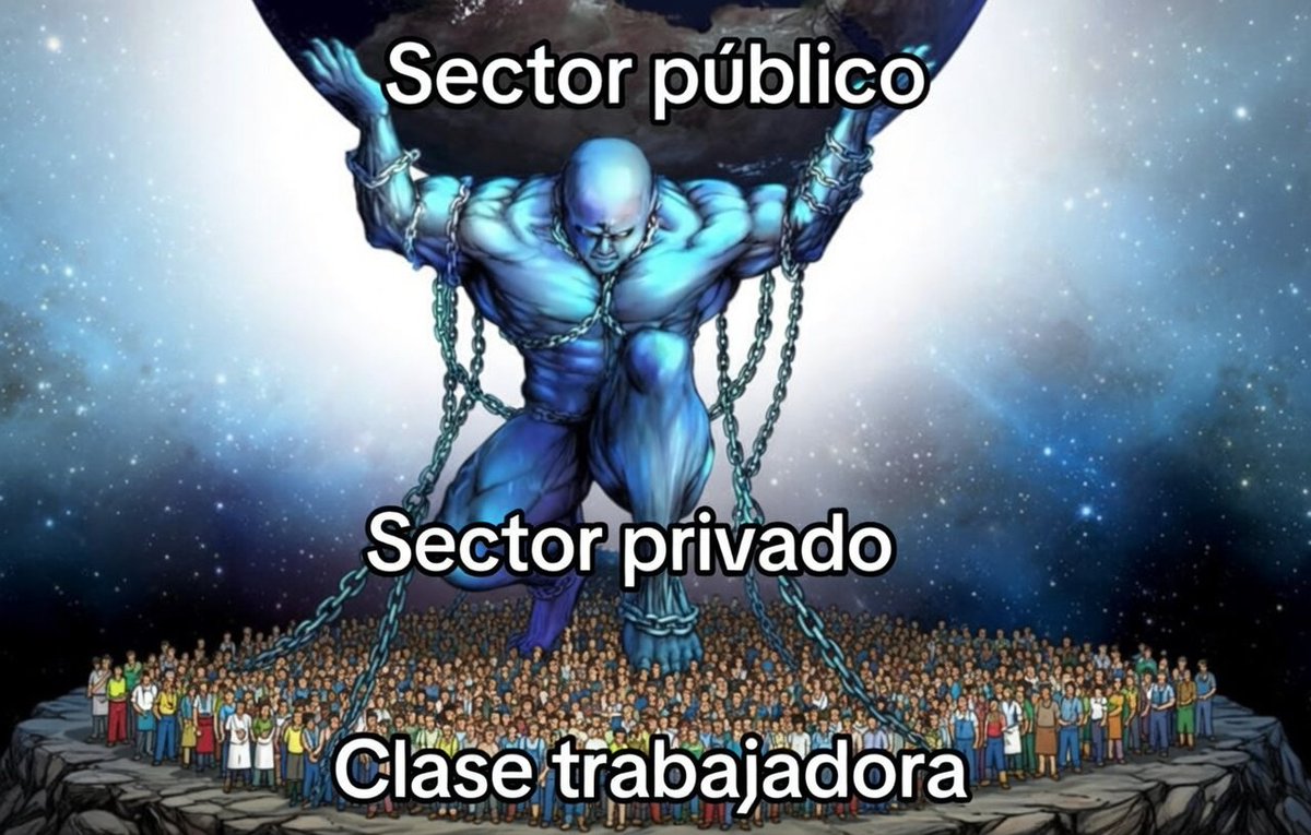 El crítico crítico ☭ tweet media