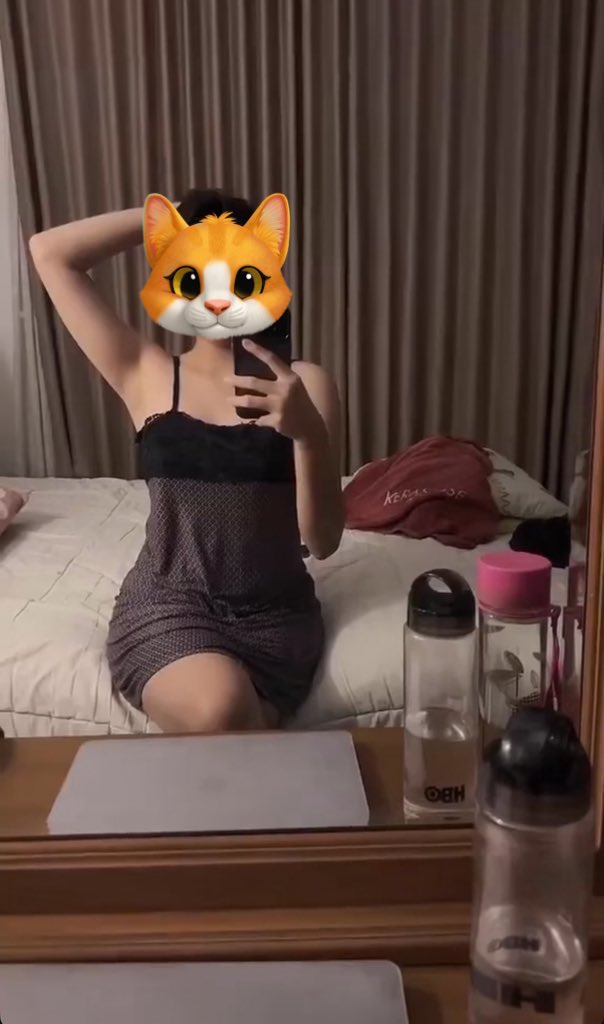 FWB INDONESIA 🤍 tweet media