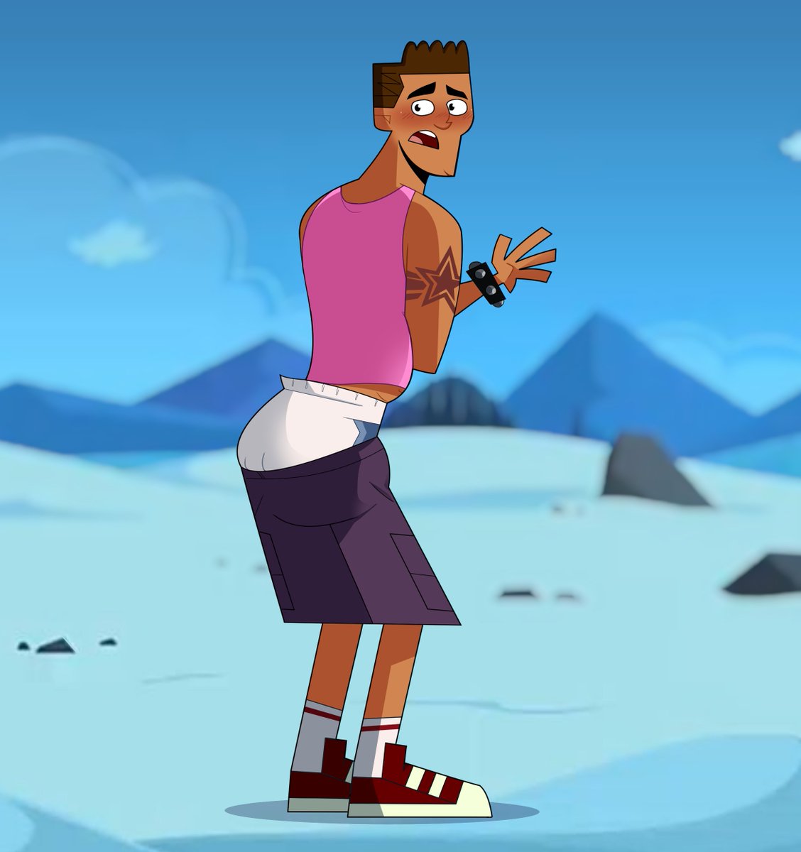 PaddedProtection (COMMISSIONS OPEN) tweet media