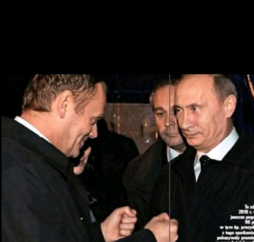 Adusb78's tweet photo. @BKwoczak @WolnaRadio Tak jak ten jegomość https://t.co/9aFnKwPSZT