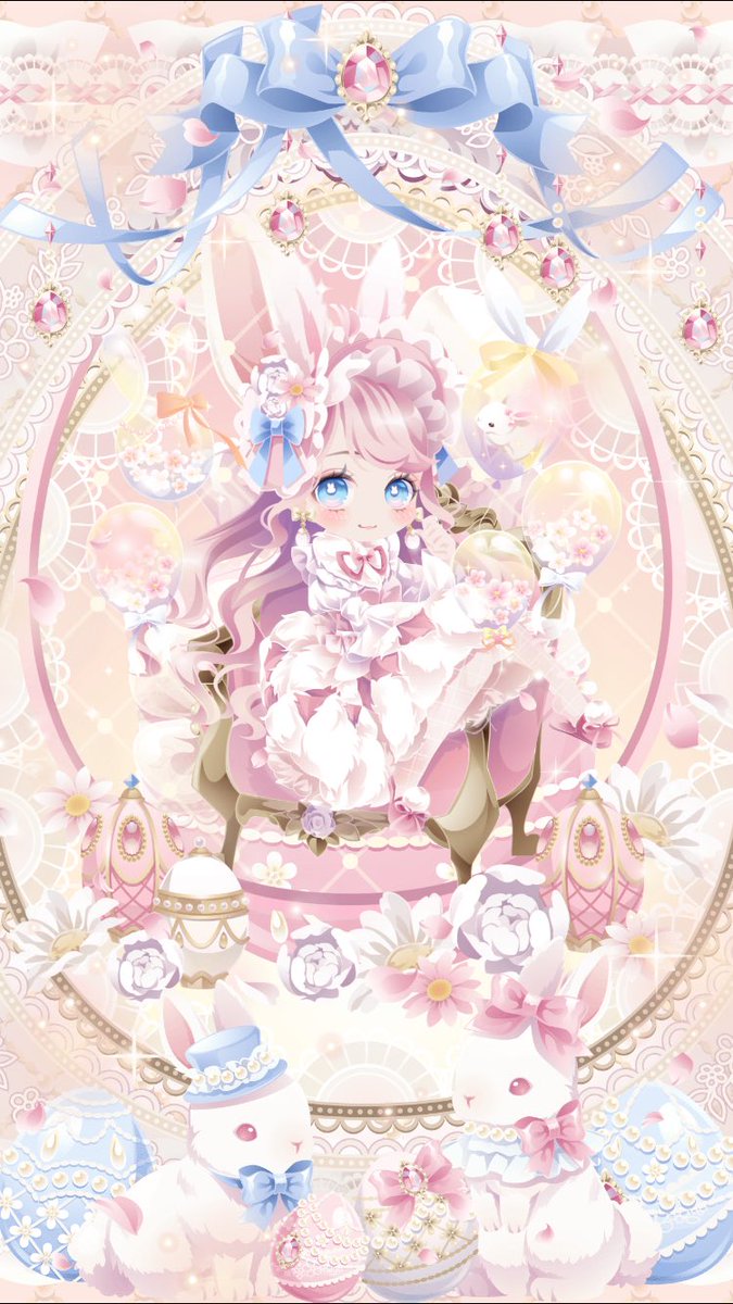 ユノ宮✦YuNo tweet media