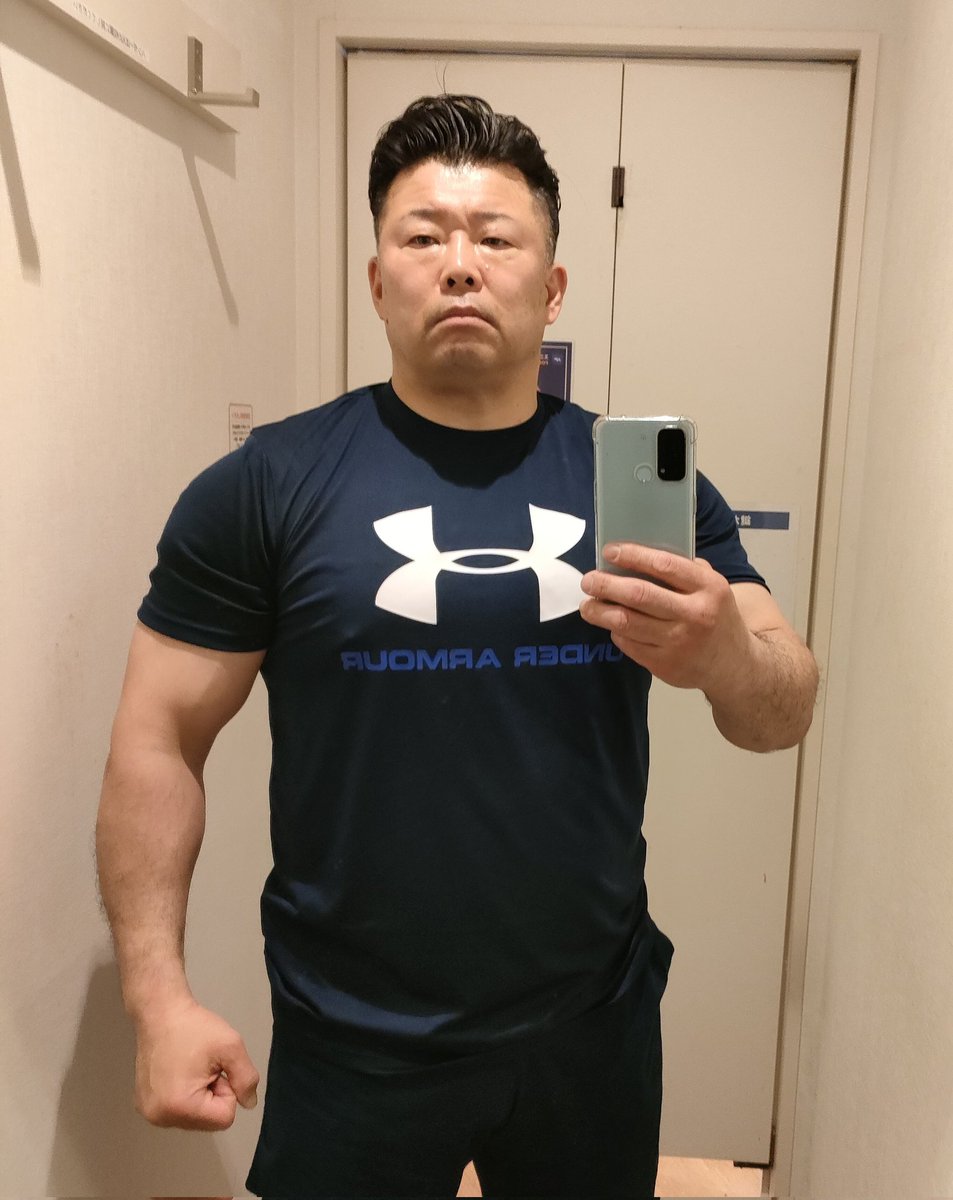 菅野秀行 tweet media