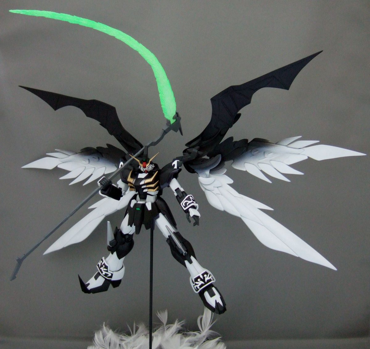 #デスサイズ集まれ