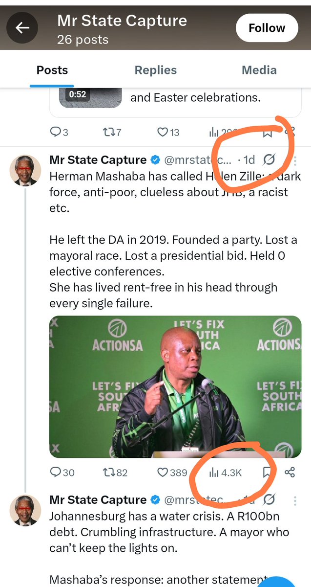 A Political Economist tweet media