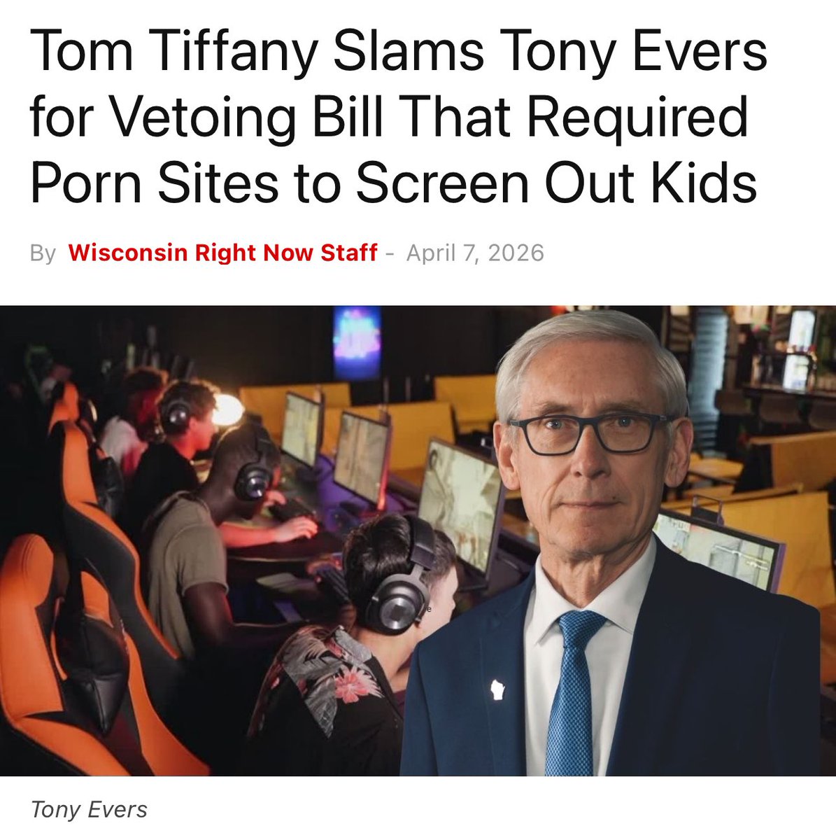 Wisconsin Right Now tweet media