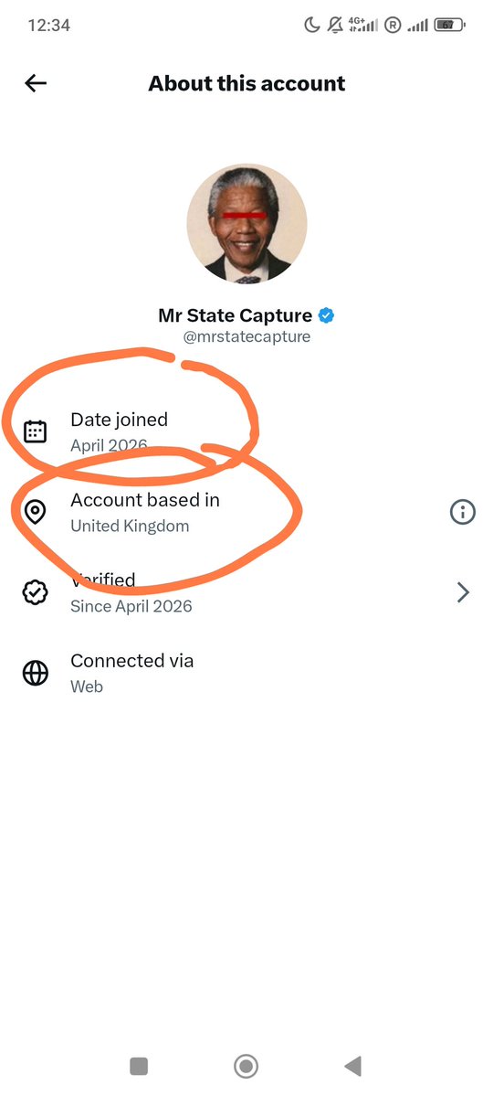 A Political Economist tweet media