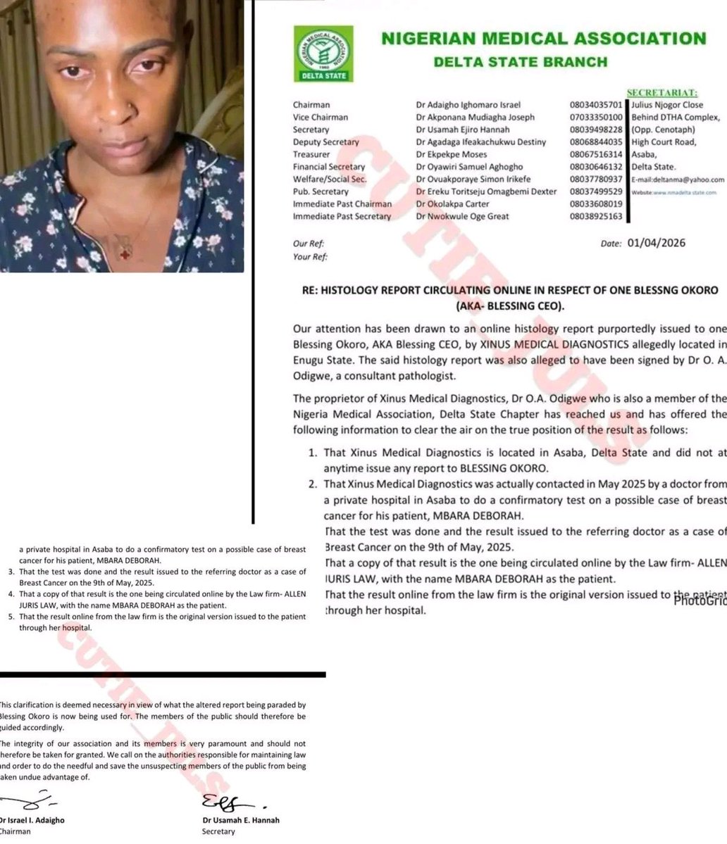 Nigeria Stories tweet media