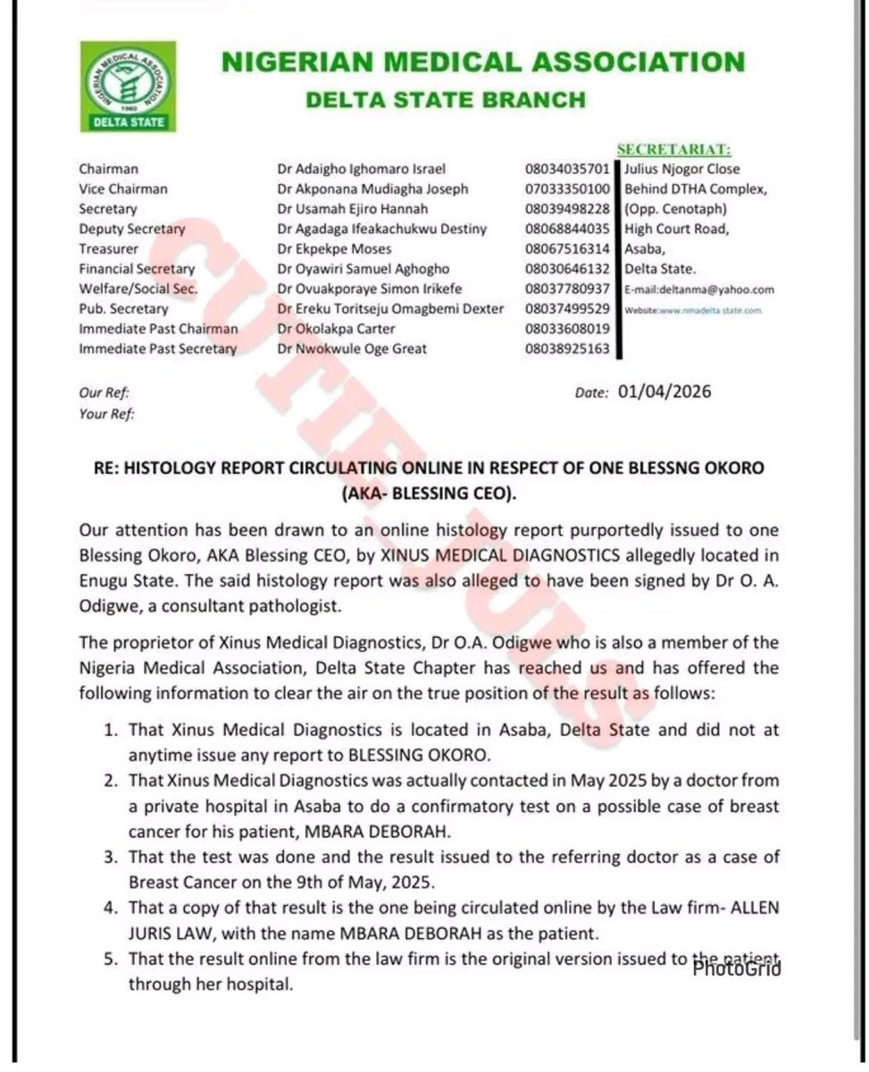 Nigeria Stories tweet media