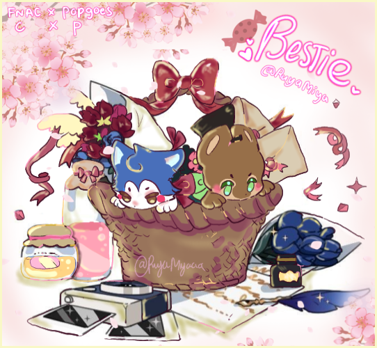 💙RUYA💙 tweet media