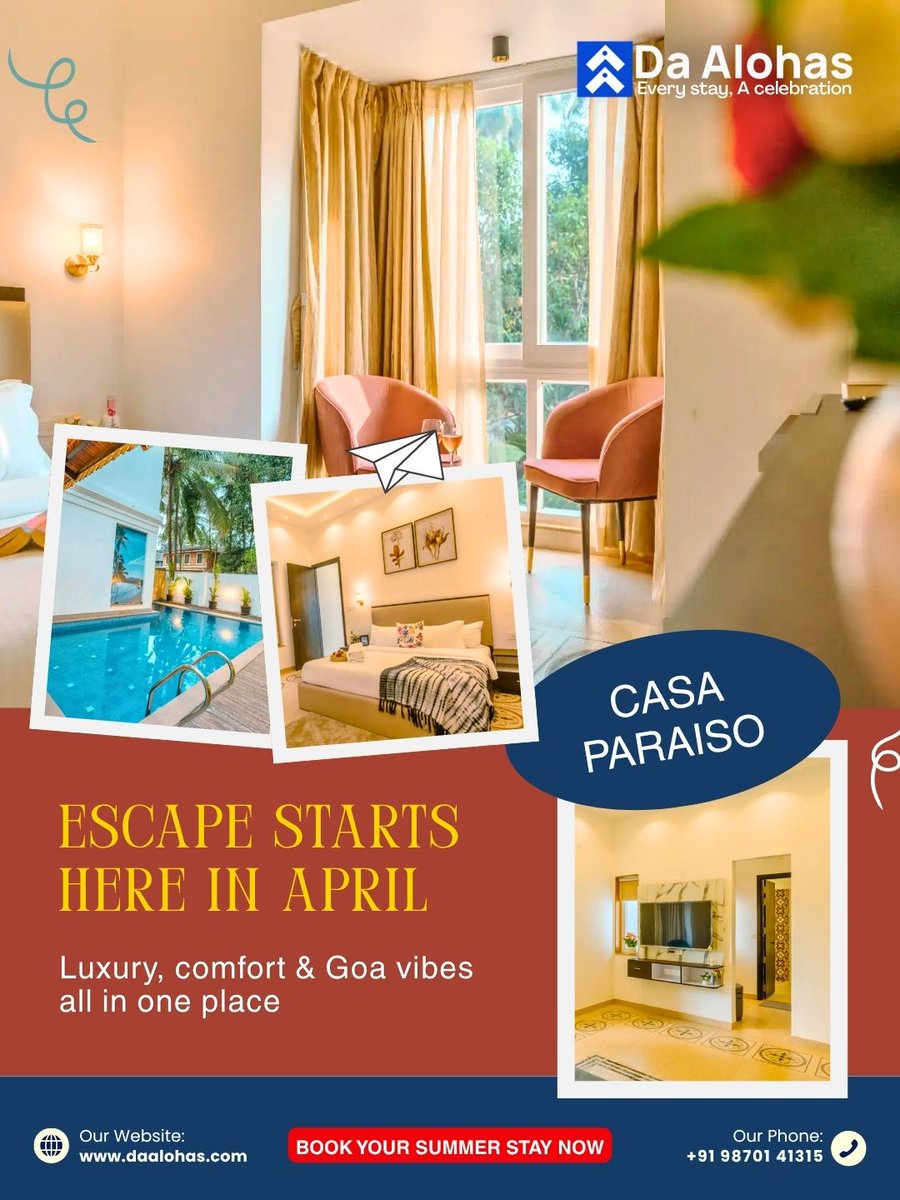 Da Alohas tweet media