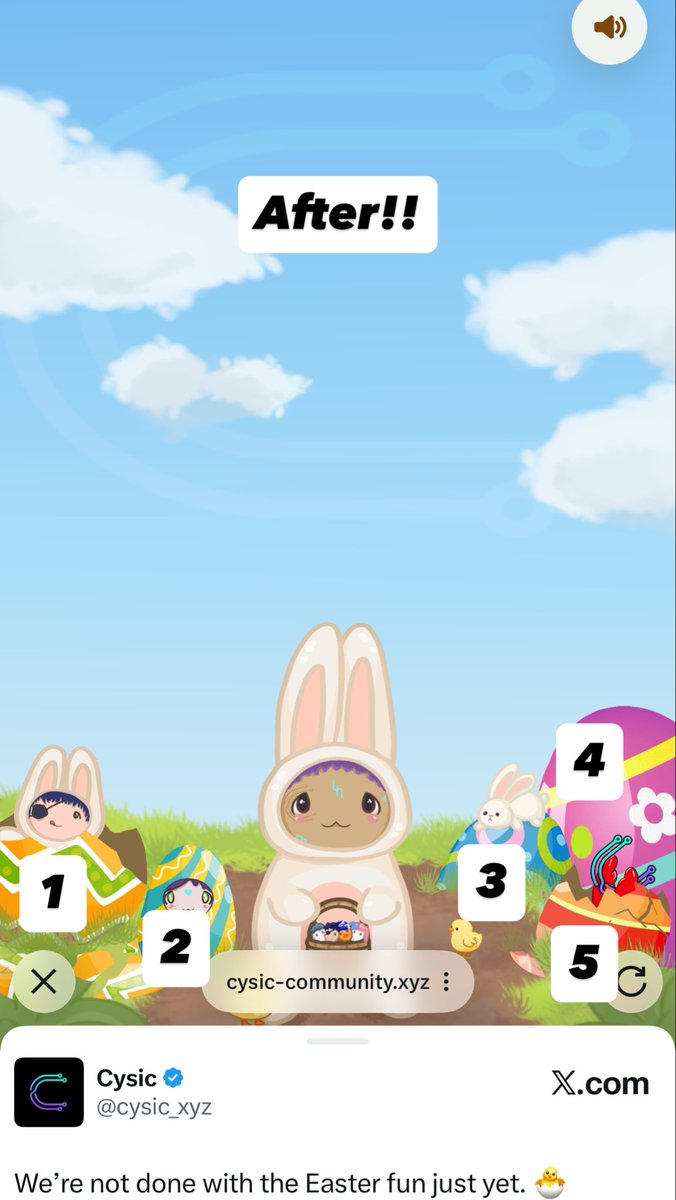 KeziaTian ChainWizard 🧙♂️✨ tweet media