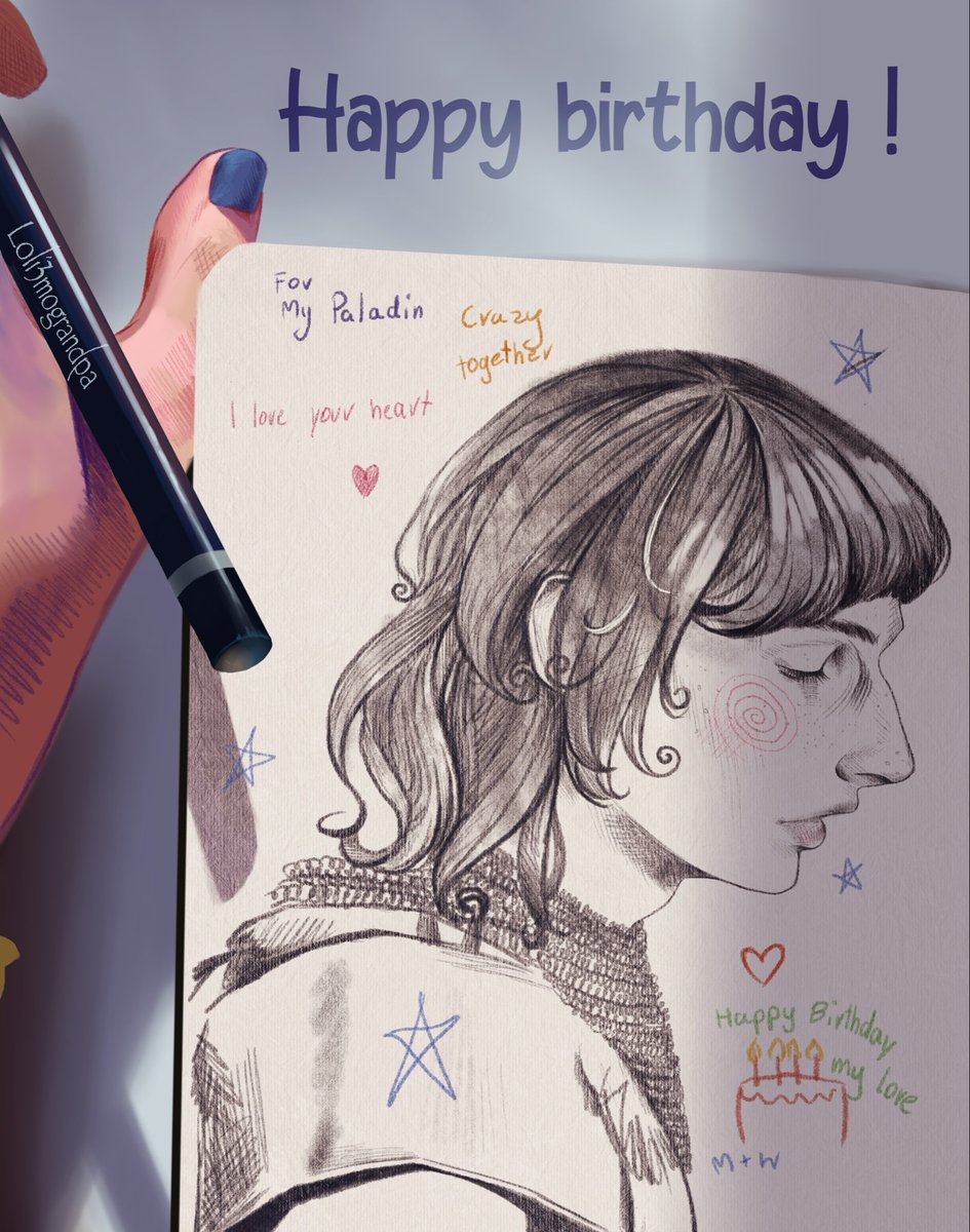 Loli🐞artist!!! tweet media