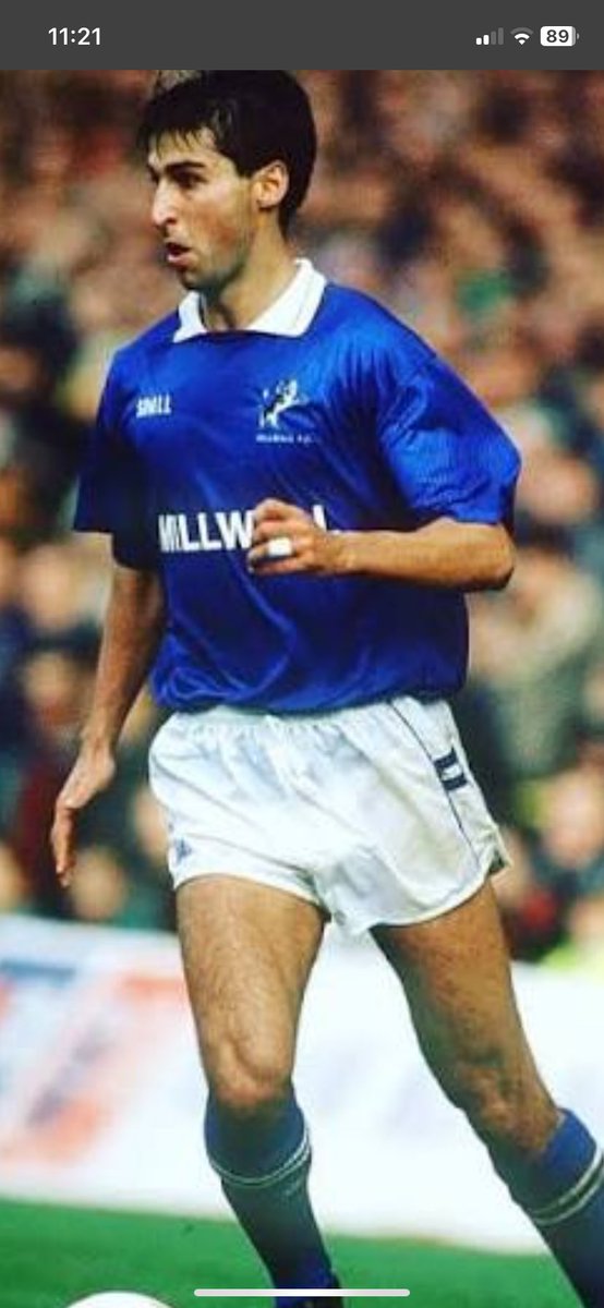 Millwallonthisday tweet media
