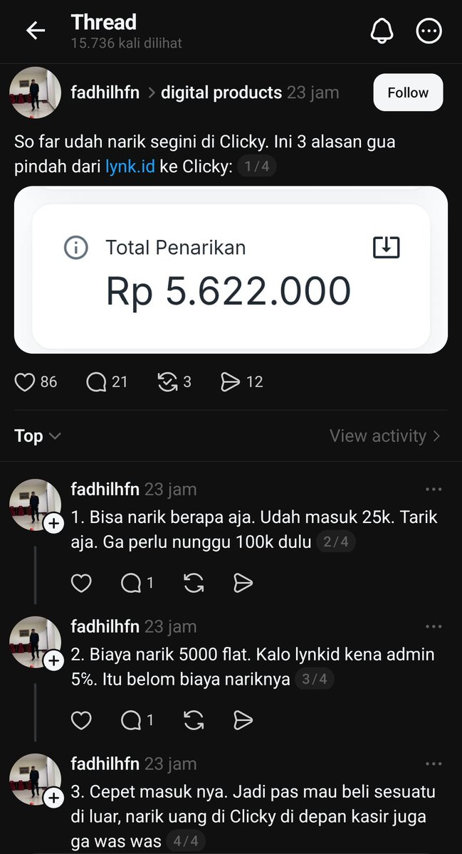 Angga Fauzan  tweet media