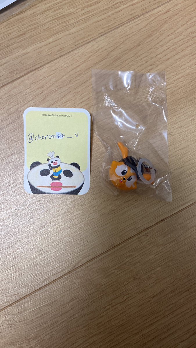 ちょろみー＊取引垢 tweet media