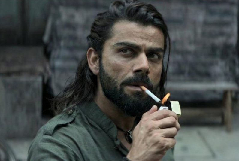 virat kohli cigarette Virat Kohli after destroying the propagandu team virat kohli cigarette Virat Kohli after destroying the propagandu team