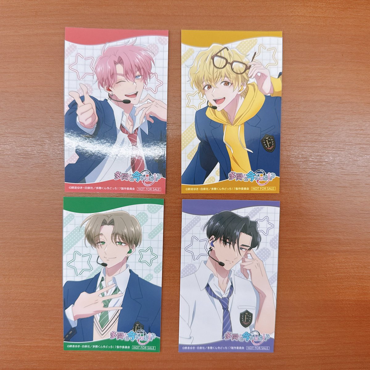 Rio(取引垢) tweet media