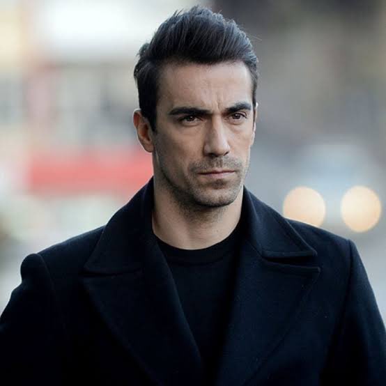 İbrahim Çelikkol
