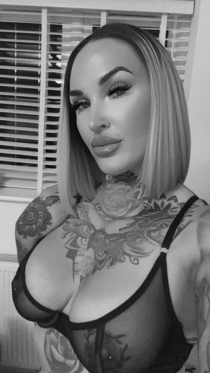 inkedgymbunny