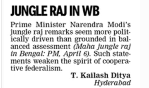 T KAILASH DITYA tweet media