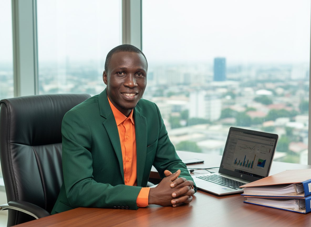 Standard Microfinance Bank tweet media