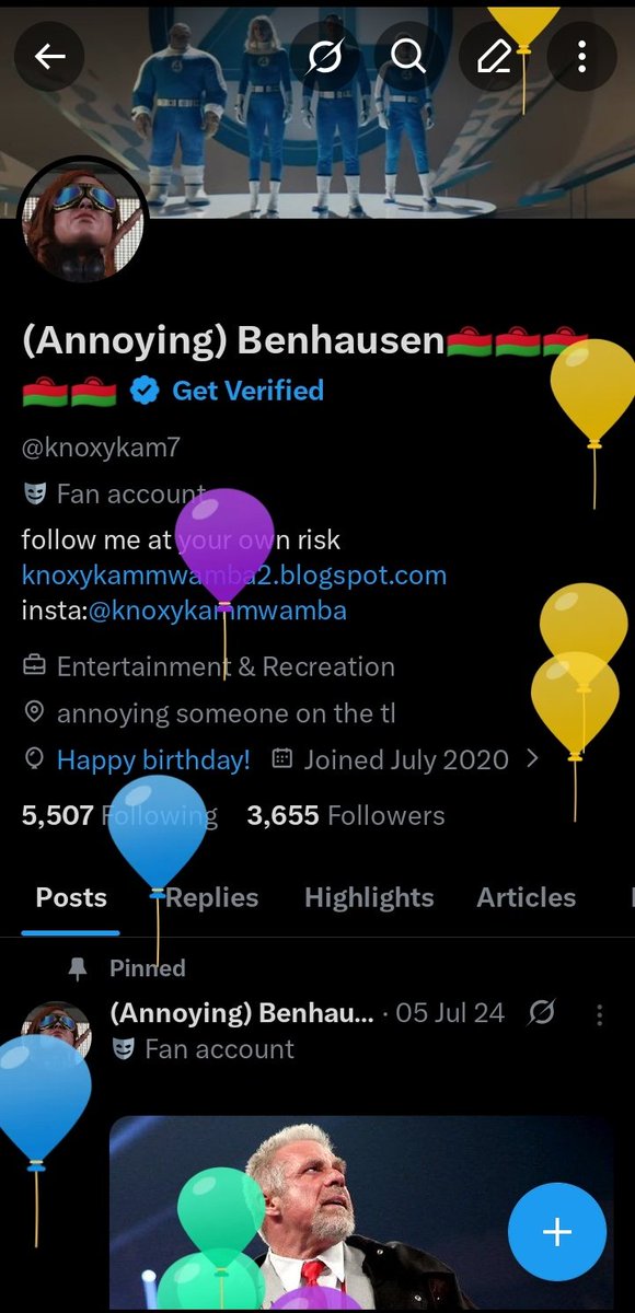 (Annoying) Benhausen🇲🇼🇲🇼🇲🇼🇲🇼🇲🇼 tweet media