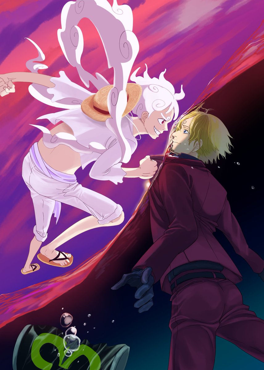 wkm@低浮上 tweet media