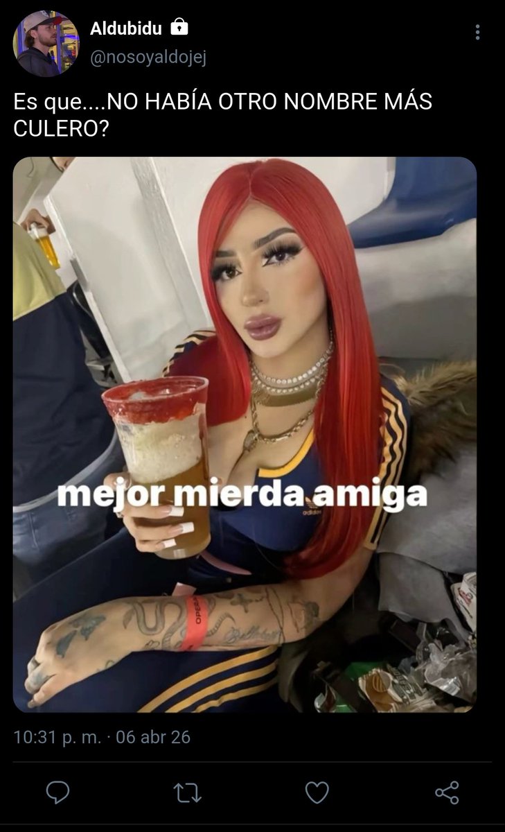 Aldaine aus tweet media