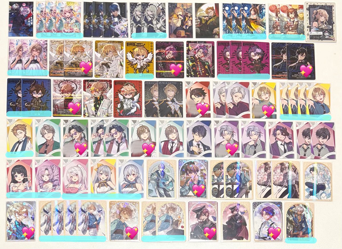 陽 @初回様リトリン必読 tweet media