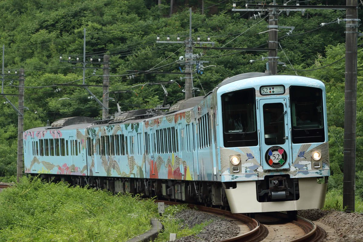 西武鉄道イベント情報【公式】 on X: 